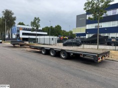 Nooteboom Lowbed